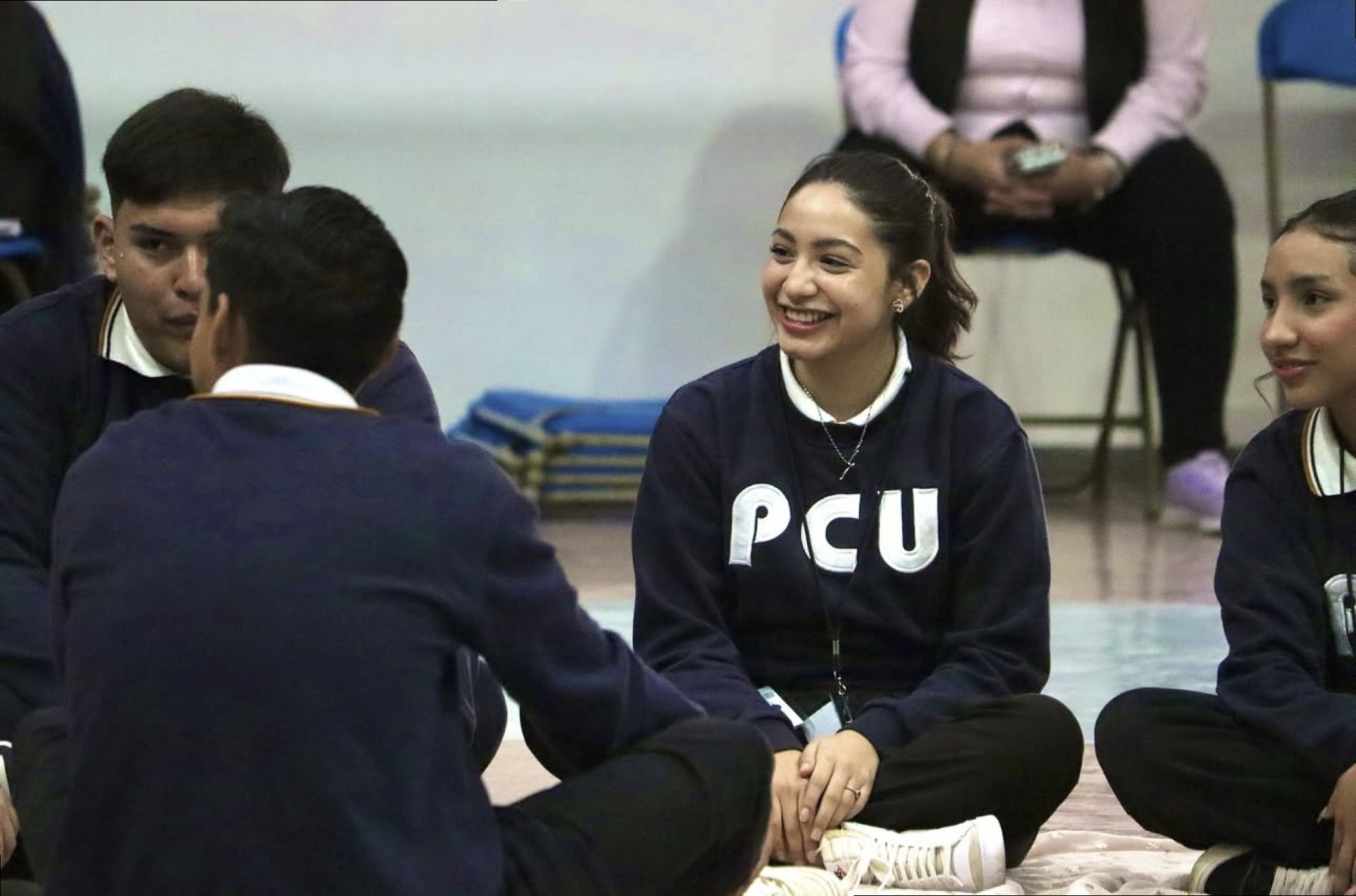 Preparatoria PCU