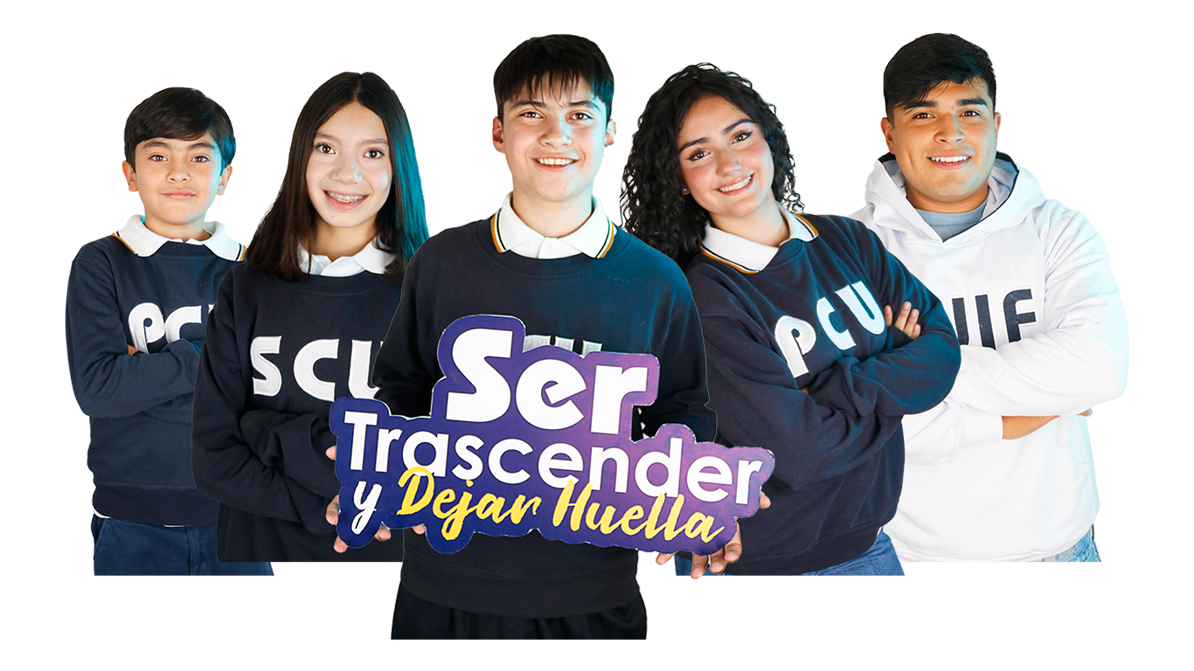 Estudiantes PCU